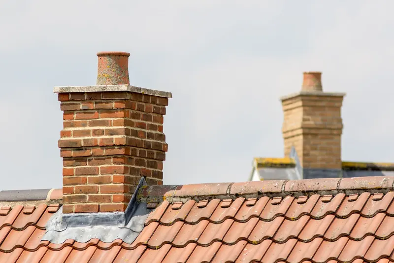 Lead & Valley Repairs in Wetherby