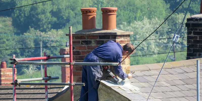 Flashings in Wetherby