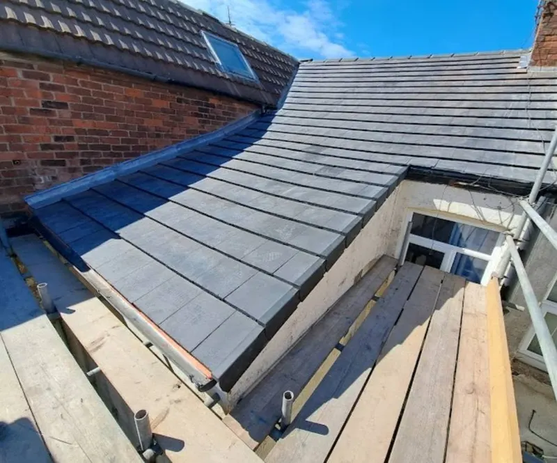 Dormers in Wetherby
