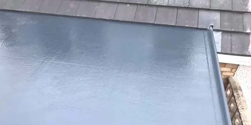 GRP or EPDM in Wetherby
