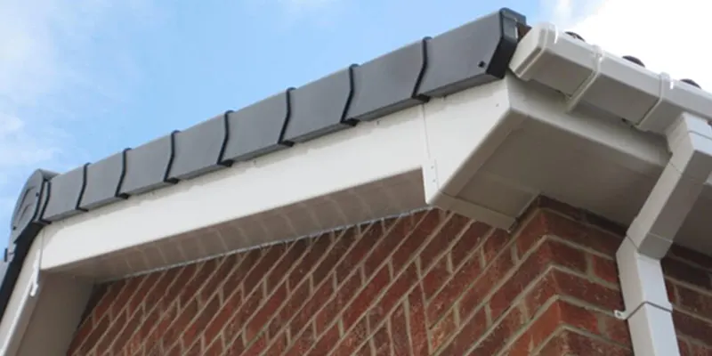 Fascia boards in Wetherby